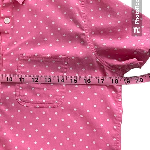 VTG Button Up - Picture 4 of 4